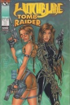 Witchblade n&ordm;14