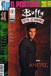 Buffy contre les vampires - Buffy contre les vampires 23