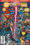 DC vs Marvel n&ordm;1