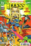 DC vs Marvel n&ordm;11