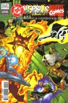 DC vs Marvel n&ordm;12