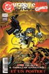 DC vs Marvel n&ordm;14