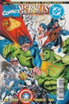 DC vs Marvel n&ordm;2