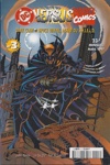 DC vs Marvel n&ordm;3