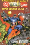 DC vs Marvel n&ordm;4