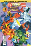 DC vs Marvel n&ordm;5
