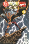 DC vs Marvel n&ordm;6