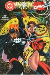 DC vs Marvel n&ordm;7
