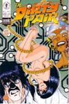 Dirty Pair n&ordm;1
