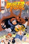 Dirty Pair n&ordm;2