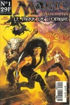 Magic l'assembl�e - Le mage de l'ombre