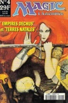 Magic l'assembl�e - Empires d�chus et terres natales