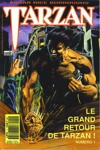 Tarzan n&ordm;1