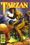 Tarzan n&ordm;4