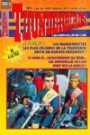 Thunderbirds - Thunderbirds 1