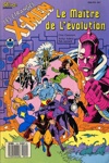 Les Etranges X-Men - Le Ma�tre de l'Evolution