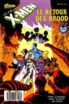Les Etranges X-Men - Le retour des Brood