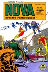 Nova - Nova 143