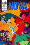 Nova - Nova 154