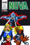 Nova - Nova 155