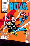 Nova - Nova 158