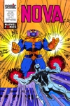 Nova - Nova 160