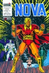 Nova - Nova 167