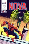 Nova - Nova 185