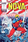 Nova - Nova 186