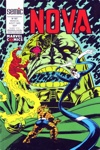 Nova - Nova 187
