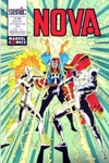 Nova - Nova 188