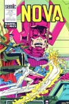 Nova - Nova 189