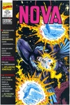 Nova - Nova 221