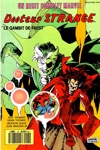 R�cits Complet Marvel - 27 - Docteur Strange - Le gambit de Faust