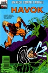 R�cits Complet Marvel - 32 - Havok