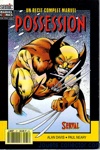 R�cits Complet Marvel - 37 - Serval - Possession