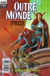 R�cits Complet Marvel - 39 - Spider-Man - Dr Strange - Outre monde