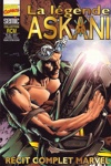 R�cits Complet Marvel - 51 - La l�gende Askani