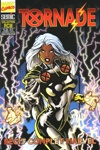 R�cits Complet Marvel - 52 - Tornade