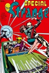 Sp�cial strange - Sp�cial strange 63