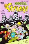 Sp�cial strange - Sp�cial strange 67