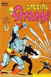 Sp�cial strange - Sp�cial strange 69