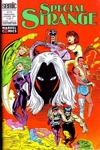 Sp�cial strange - Sp�cial strange 72