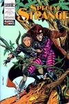 Sp�cial strange - Sp�cial strange 76