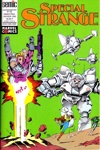 Sp�cial strange - Sp�cial strange 78