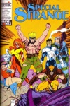 Sp�cial strange - Sp�cial strange 80