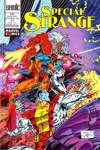 Sp�cial strange - Sp�cial strange 83