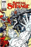 Sp�cial strange - Sp�cial strange 85