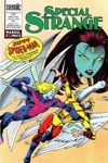Sp�cial strange - Sp�cial strange 87