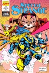 Sp�cial strange - Sp�cial strange 90